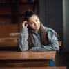 Про Настю... :: Лилия .