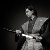 The White Samurai :: Author 
