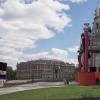 80_ЛЕТ_ПОБЕДЫ_ЦАРИЦЫНО (4) :: Сергей Янович Микк