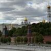 Московский Кремль :: <<< Наташа >>>