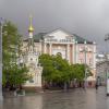 ___ :: Yuriy V