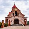 Церковь Сурб Вардан (Церковь Святого Вардана Мамиконяна) :: Дмитрий Лупандин