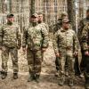 Из серии "Животные на войне". Боец Буся :: Михаил 