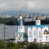 Церковь Спаса-на-водах(Церковь Спаса Нерукотворного Образа) :: Сергей Швечков