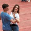 язык танца :: Олег Лукьянов
