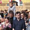 зрители :: Олег Лукьянов