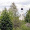 Храм Вознесения в Сенницах :: sorovey Sol