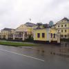 Дворец :: Дмитрий Петров