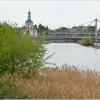 Храм Архангела Гавриила :: Сеня Белгородский