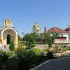 Петропавловский храмовый комплекс :: Андрей Л. В.