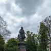 Брянск. Памятник Тютчнву.. :: Ольга 