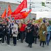 В День Победы :: Ирина Баскакова