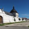 Ограда Богородице-Успенского мужского монастыря :: Александр Ильчевский 