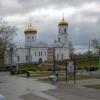Богоявленский собор :: Gen 