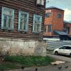 у бара-ресторана... :: Любовь 