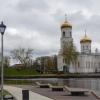 Богоявленский собор :: Gen 