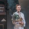 Актриса Наталья Виноградова в роли Ольги. :: Александр Максимов