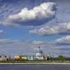 "Жемчужина России. Облако"© :: Владимир Макаров