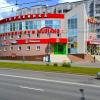 Чебоксары. Торговый центр "Рябинка". :: Пётр Чернега
