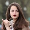 Уличный портрет :: Владимир59 