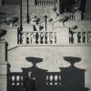 Про странника осенней светотени. :: Анатолий Щербак