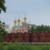 Церковь Похвалы Пресвятой Богородицы :: Дмитрий И_
