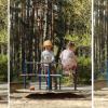 веселая карусель :: Лера 