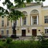 Усадьба князя С.Гагарина на Поварской. :: Люба 