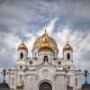 Храм Христа Спасителя :: Andrey Lomakin