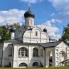 Храм :: Александр Кондаков