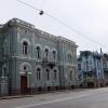 Поварская улица, аристократическая и богемная. :: Люба 