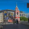 Городская Зарисовка :: юрий поляков