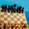 Шахматы :: Валентса Левиль