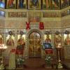 Иконостас храма Усекновения главы Иоанна Крестителя :: Лидия Бусурина