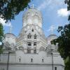 Храм Усекновение главы Иоанна Предтечи :: Лидия Бусурина