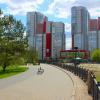 Мой Красноярск :: Василий 
