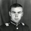 В 1970 год май 21 был 55 лет в Чебаркуль :: Владимир Максимов