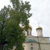 Храм в г. Раменское :: Елена Семигина