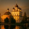 Россия :: Pawel Klotschkow