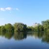 Река Москва :: Дмитрий И_