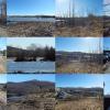 Фотоколлаж Островок на реке Ингоде :: Екатерина Панова