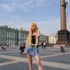 Позирующая :: And I go