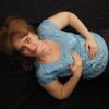 Отдых модели :: photo Bo