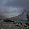 ПО ГОРАМ, осень, h~ 3200м. :: Виктор Осипчук