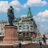 Дом Зингера :: Виктор Орехов