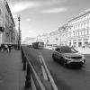 По НЕВСКОМУ :: Виктор Никитенко