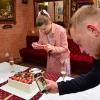 Свадебный Торт ...1 :: александр донченко