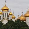 Купола кремлевских церквей :: <<< Наташа >>>