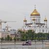 Храм Христа Спасителя :: <<< Наташа >>>