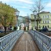 Львиный мостик :: Виктор Орехов
